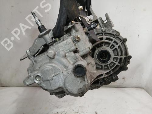 Gearbox RENAULT SCÉNIC II (JM0/1_) 1.9 dCi (JM0G, JM12, JM1G, JM2C) | BP30459349M3
