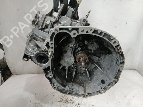 Used Gearbox RENAULT SCÉNIC II (JM0/1_) 1.9 dCi (JM0G, JM12, JM1G, JM2C) (120 hp) 30459349