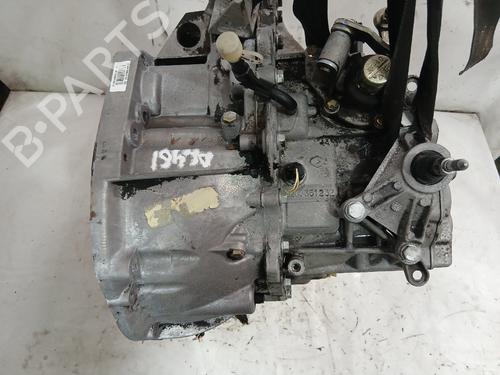 Gearbox RENAULT SCÉNIC II (JM0/1_) 1.9 dCi (JM0G, JM12, JM1G, JM2C) | BP30459349M3