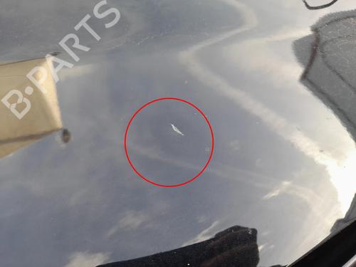 Motorhaube FORD PUMA (J2K, CF7) 1.0 EcoBoost mHEV | BP30459346C1