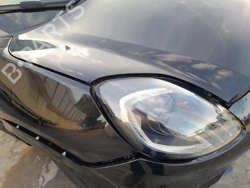 Motorhaube FORD PUMA (J2K, CF7) 1.0 EcoBoost mHEV | BP30459346C1