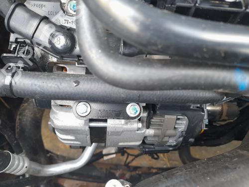 Dynamo FORD PUMA (J2K, CF7) 1.0 EcoBoost mHEV (125 hp) 30460213