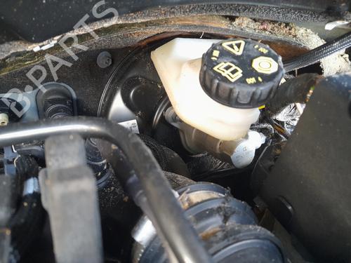 Used Servo brake FORD PUMA (J2K, CF7) 1.0 EcoBoost mHEV (125 hp) 30460223