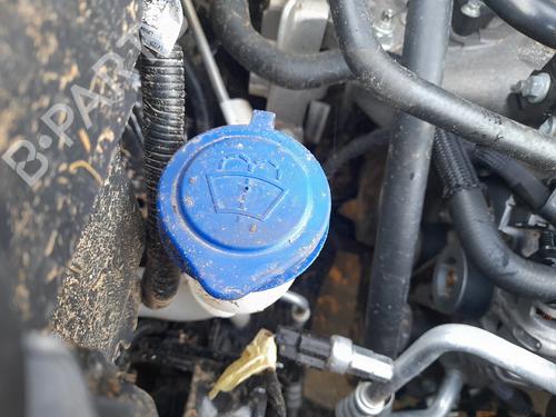 Spylertank FORD PUMA (J2K, CF7) 1.0 EcoBoost mHEV (125 hp) 30460208