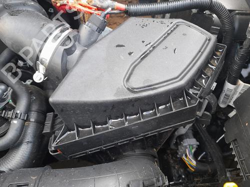Luftfilter kasse FORD PUMA (J2K, CF7) 1.0 EcoBoost mHEV (125 hp) 30460215