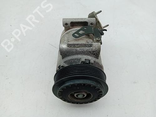 AC compressor PEUGEOT 308 SW II (LC_, LJ_, LR_, LX_, L4_) 1.6 BlueHDi 120 | BP29386754M34