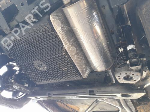 Bagaksel FORD PUMA (J2K, CF7) 1.0 EcoBoost mHEV (125 hp) 30460232