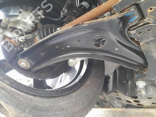Used Right front suspension arm FORD PUMA (J2K, CF7) 1.0 EcoBoost mHEV (125 hp) 30460248