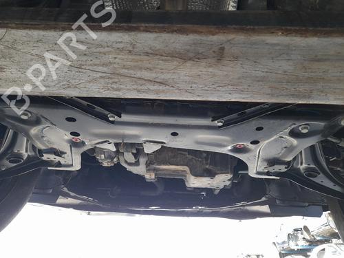 Forbro FORD PUMA (J2K, CF7) 1.0 EcoBoost mHEV (125 hp) 30460240