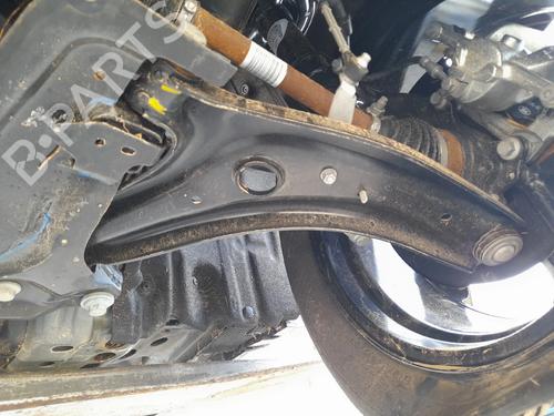 Used Left front suspension arm FORD PUMA (J2K, CF7) 1.0 EcoBoost mHEV (125 hp) 30460249