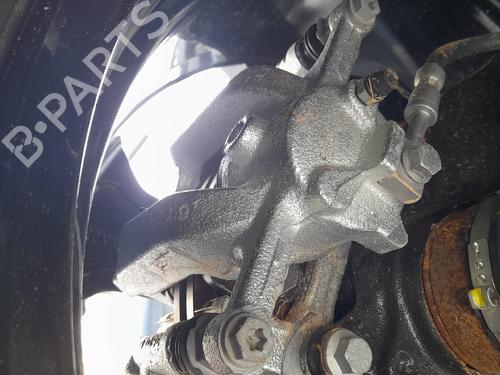 Used Right front brake caliper FORD PUMA (J2K, CF7) 1.0 EcoBoost mHEV (125 hp) 30460241