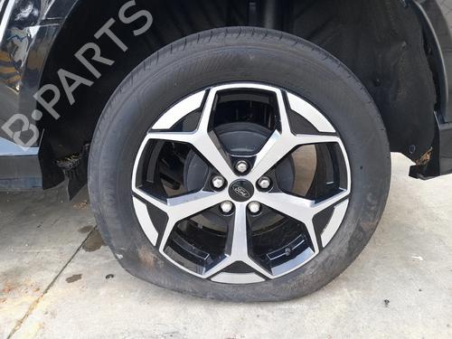 Fælk FORD PUMA (J2K, CF7) 1.0 EcoBoost mHEV (125 hp) 30460252