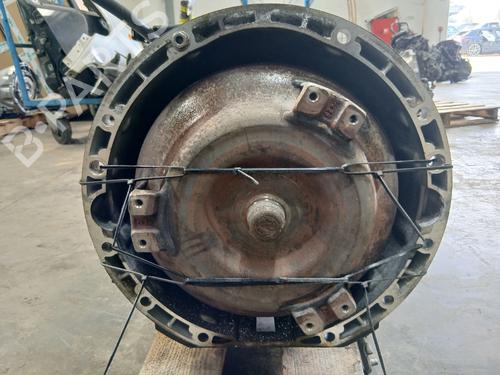 Used Gearbox MERCEDES-BENZ CLK (C208) [1997-2003]  21177077