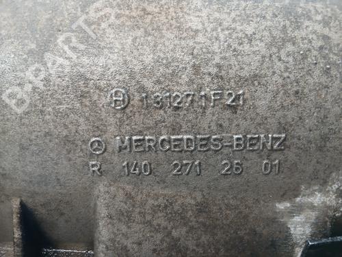 Gearbox MERCEDES-BENZ CLK (C208)  | BP21177077M3 