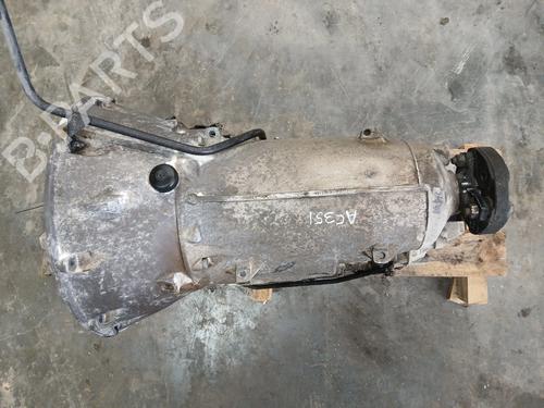 Gearbox MERCEDES-BENZ CLK (C208)  | BP21177077M3 