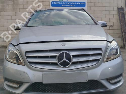 Avant complet MERCEDES-BENZ B-CLASS Sports Tourer (W246, W242) B 180 CDI (246.200) (109 hp) 30441816