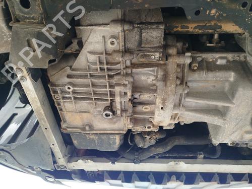 Used Gearbox Gearbox MERCEDES-BENZ B-CLASS Sports Tourer (W246, W242) B 180 CDI (246.200) (109 hp) 30441847 30441847