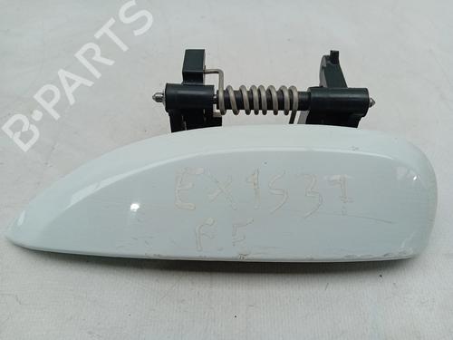 Used Front left exterior door handle DACIA SANDERO II TCe 90 LPG (B8M1) (90 hp) 30461760