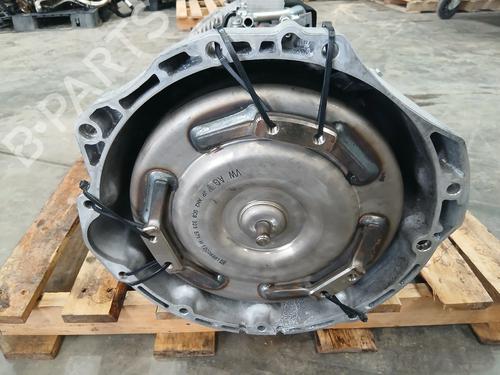 Getriebe für PORSCHE CAYENNE (92A) 3.0 Diesel (245 hp) 29139694