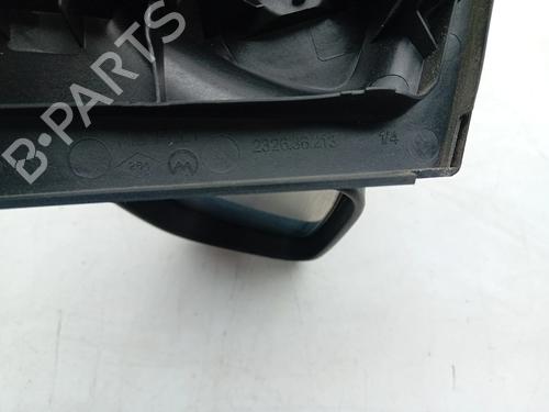Left mirror DACIA SANDERO II TCe 90 LPG (B8M1) | BP29149065C26 