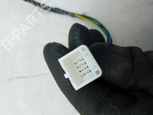 Left mirror DACIA SANDERO II TCe 90 LPG (B8M1) | BP29149065C26 