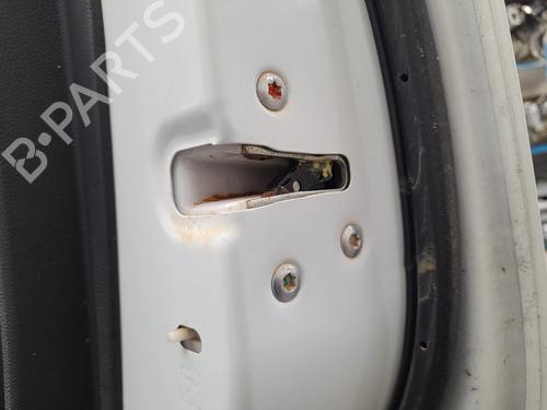 Used Rear right lock MITSUBISHI MIRAGE / SPACE STAR VI Hatchback (A0_A) 1.2 (76 hp) 30461763