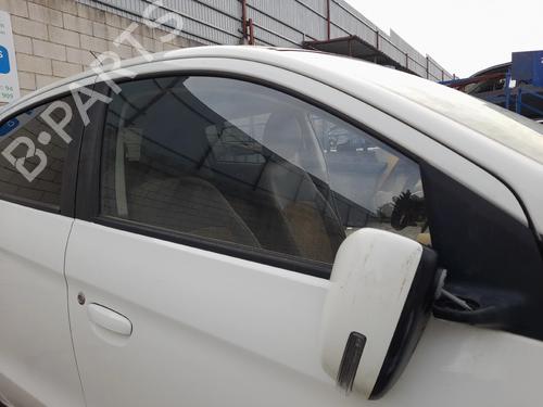 Used Front right door window MITSUBISHI MIRAGE / SPACE STAR VI Hatchback (A0_A) 1.2 (76 hp) 30461766