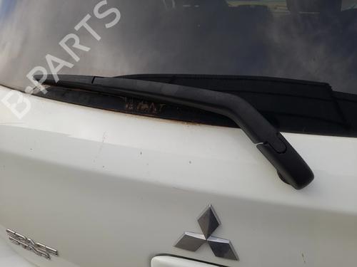 Bakre vindusviskerarm MITSUBISHI MIRAGE / SPACE STAR VI Hatchback (A0_A) 1.2 (76 hp) 30461772
