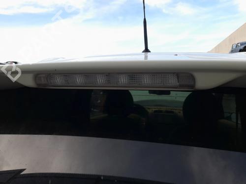 Used Third brake light MITSUBISHI MIRAGE / SPACE STAR VI Hatchback (A0_A) 1.2 (76 hp) 30461777
