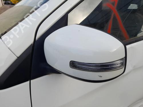 Używane Lusterko boczne lewe MITSUBISHI MIRAGE / SPACE STAR VI Hatchback (A0_A) 1.2 (76 hp) 30463630