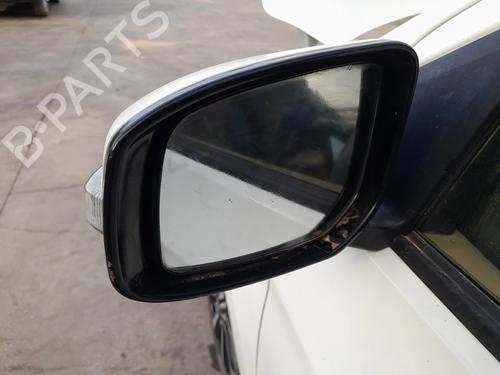 Bakspejl venstre MITSUBISHI MIRAGE / SPACE STAR VI Hatchback (A0_A) 1.2 | BP30463630C26 