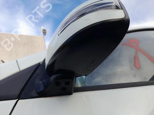 Bakspejl venstre MITSUBISHI MIRAGE / SPACE STAR VI Hatchback (A0_A) 1.2 | BP30463630C26 