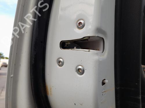 Used Rear left lock MITSUBISHI MIRAGE / SPACE STAR VI Hatchback (A0_A) 1.2 (76 hp) 30463629