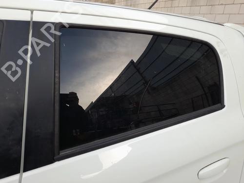 Used Rear left door window MITSUBISHI MIRAGE / SPACE STAR VI Hatchback (A0_A) 1.2 (76 hp) 30463635