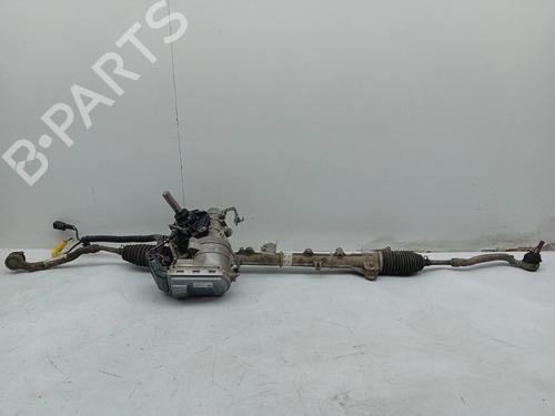 Used Steering rack PEUGEOT 308 SW II (LC_, LJ_, LR_, LX_, L4_) 1.6 BlueHDi 120 (120 hp) 29387741