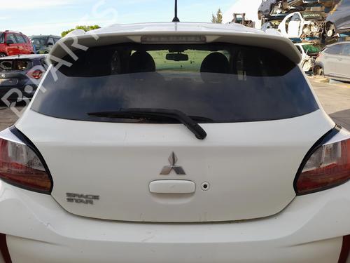 Coffre MITSUBISHI MIRAGE / SPACE STAR VI Hatchback (A0_A) 1.2 (76 hp) 30463640