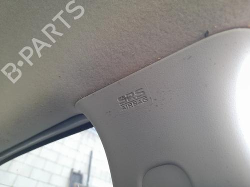 Airbag cortina esquerdo MITSUBISHI MIRAGE / SPACE STAR VI Hatchback (A0_A) 1.2 (76 hp) 30463639