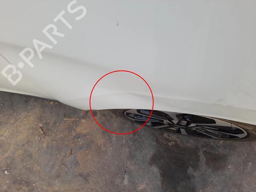 Komplette front MITSUBISHI MIRAGE / SPACE STAR VI Hatchback (A0_A) 1.2 | BP30463649S1 