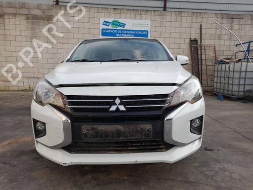 Avant complet MITSUBISHI MIRAGE / SPACE STAR VI Hatchback (A0_A) 1.2 (76 hp) 30463649