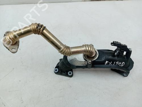 Used Intercooler pipe PEUGEOT 308 SW II (LC_, LJ_, LR_, LX_, L4_) 1.6 BlueHDi 120 (120 hp) 30463650