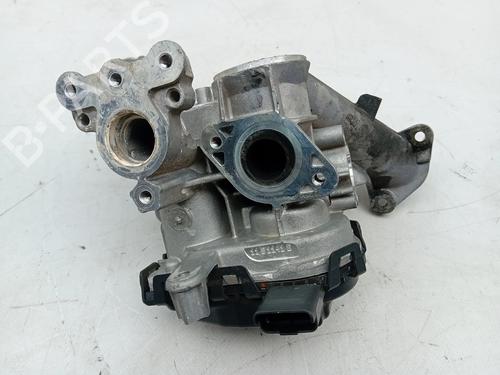 Used Egr PEUGEOT 308 SW II (LC_, LJ_, LR_, LX_, L4_) 1.6 BlueHDi 120 (120 hp) 30463651