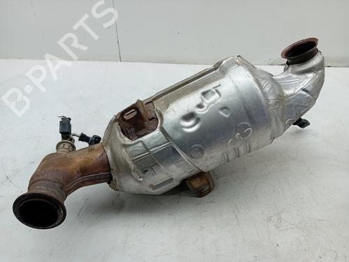 Used Catalyst PEUGEOT 308 SW II (LC_, LJ_, LR_, LX_, L4_) 1.6 BlueHDi 120 (120 hp) 29386753