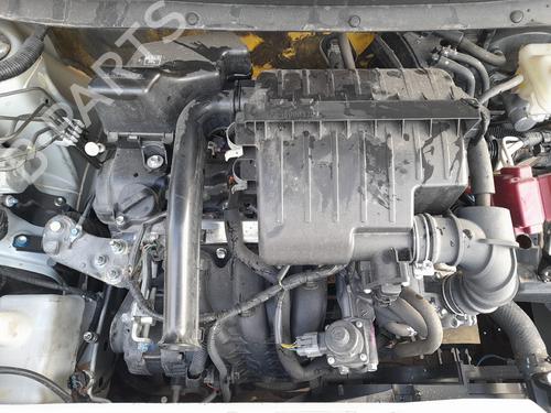 Used Engine MITSUBISHI MIRAGE / SPACE STAR VI Hatchback (A0_A) 1.2 (76 hp) 30470732