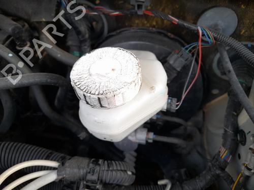 Used Servo brake MITSUBISHI MIRAGE / SPACE STAR VI Hatchback (A0_A) 1.2 (76 hp) 30470733