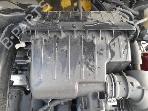 Used Air filter box MITSUBISHI MIRAGE / SPACE STAR VI Hatchback (A0_A) 1.2 (76 hp) 30470730