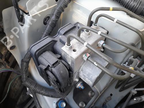 Used Electronic module MITSUBISHI MIRAGE / SPACE STAR VI Hatchback (A0_A) 1.2 (76 hp) 30470726