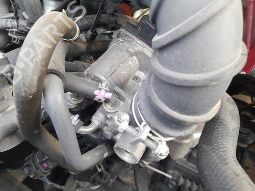 Used Throttle body MITSUBISHI MIRAGE / SPACE STAR VI Hatchback (A0_A) 1.2 (76 hp) 30470735