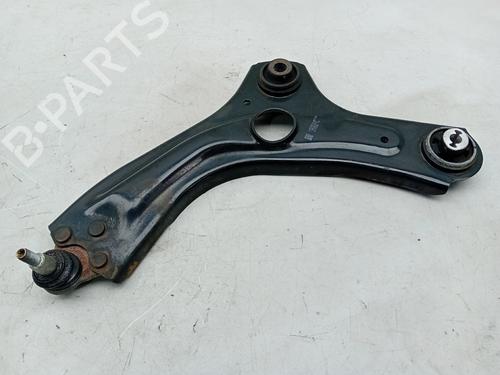 Used Right front suspension arm RENAULT CAPTUR II (HF_) 1.0 TCe 90 ECO-G (HFM6) (91 hp) 29336608