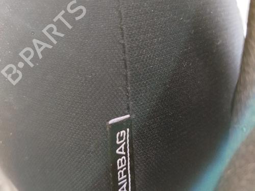 Used Right seat airbag NISSAN QASHQAI II (J11, J11_) 1.5 dCi (110 hp) 30470658