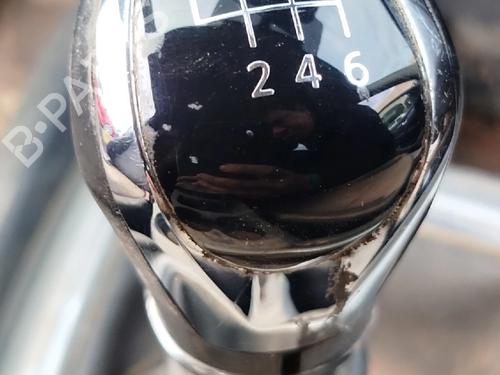 Used Shift knob NISSAN QASHQAI II (J11, J11_) 1.5 dCi (110 hp) 30470703